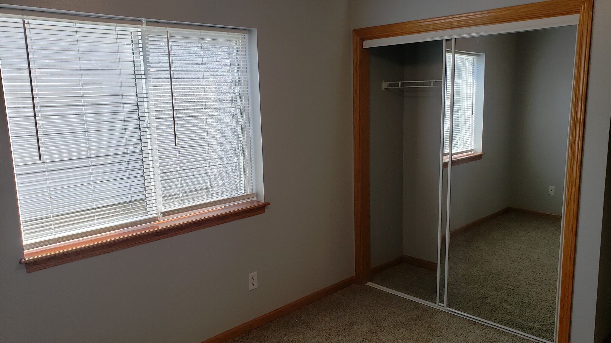 Bedroom 1 - 888 Boston Way