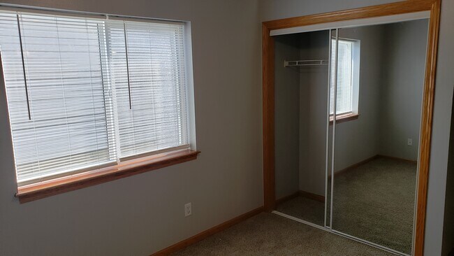Bedroom 1 - 888 Boston Way