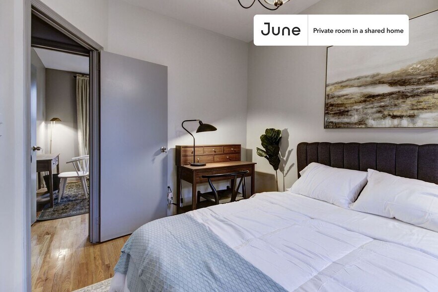 Building Photo - Room in Shared 4 bed/1 bath home in Hamilton Heights