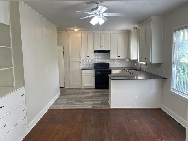 Building Photo - 2707 Trice Ave