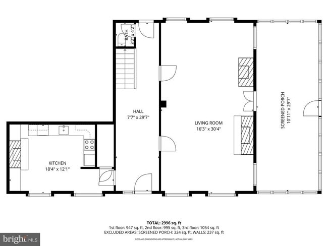 Building Photo - 1440 Creek Road Trl