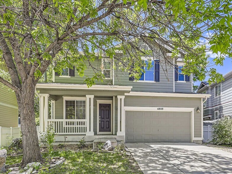 Building Photo - 4809 Lucca Dr