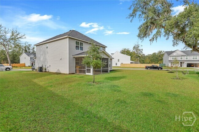 Building Photo - 580 Waybridge Way