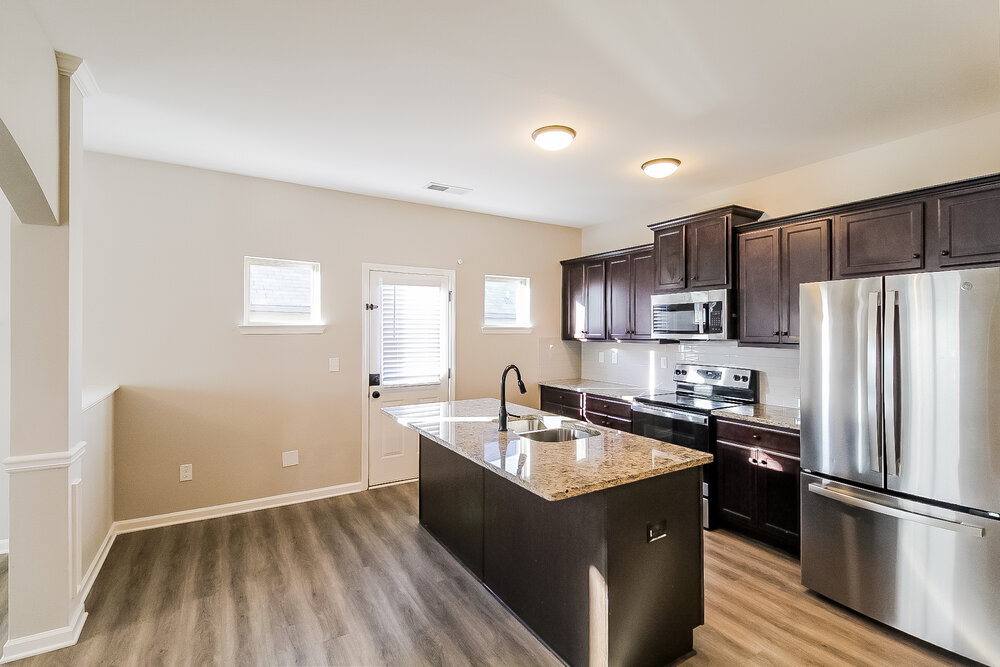 Building Photo - 706 Galveston Way