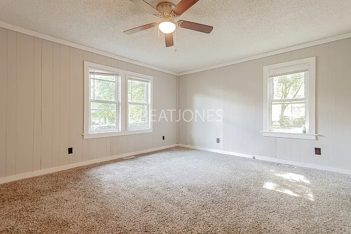 Building Photo - 1014 Grace St