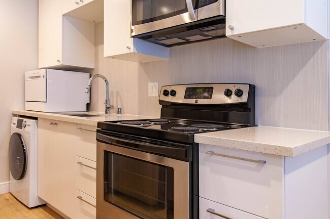Primary Photo - 988 East El Camino Real, Unit 990-10