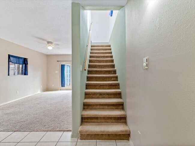 Building Photo - 1-Bed, 1.5-Bath Townhome with Balcony | Prime NW Albuquerque Location | Coming Soon | Pre-lease Now!