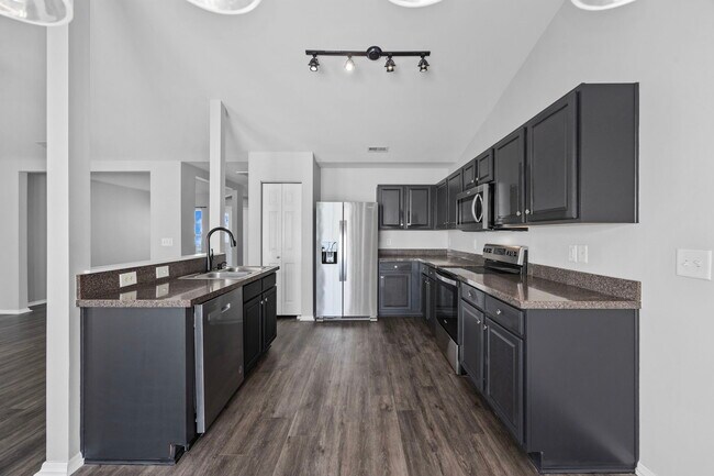 Building Photo - 1006 Post Oak Ct