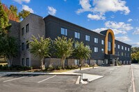 Building Photo - The Tucker