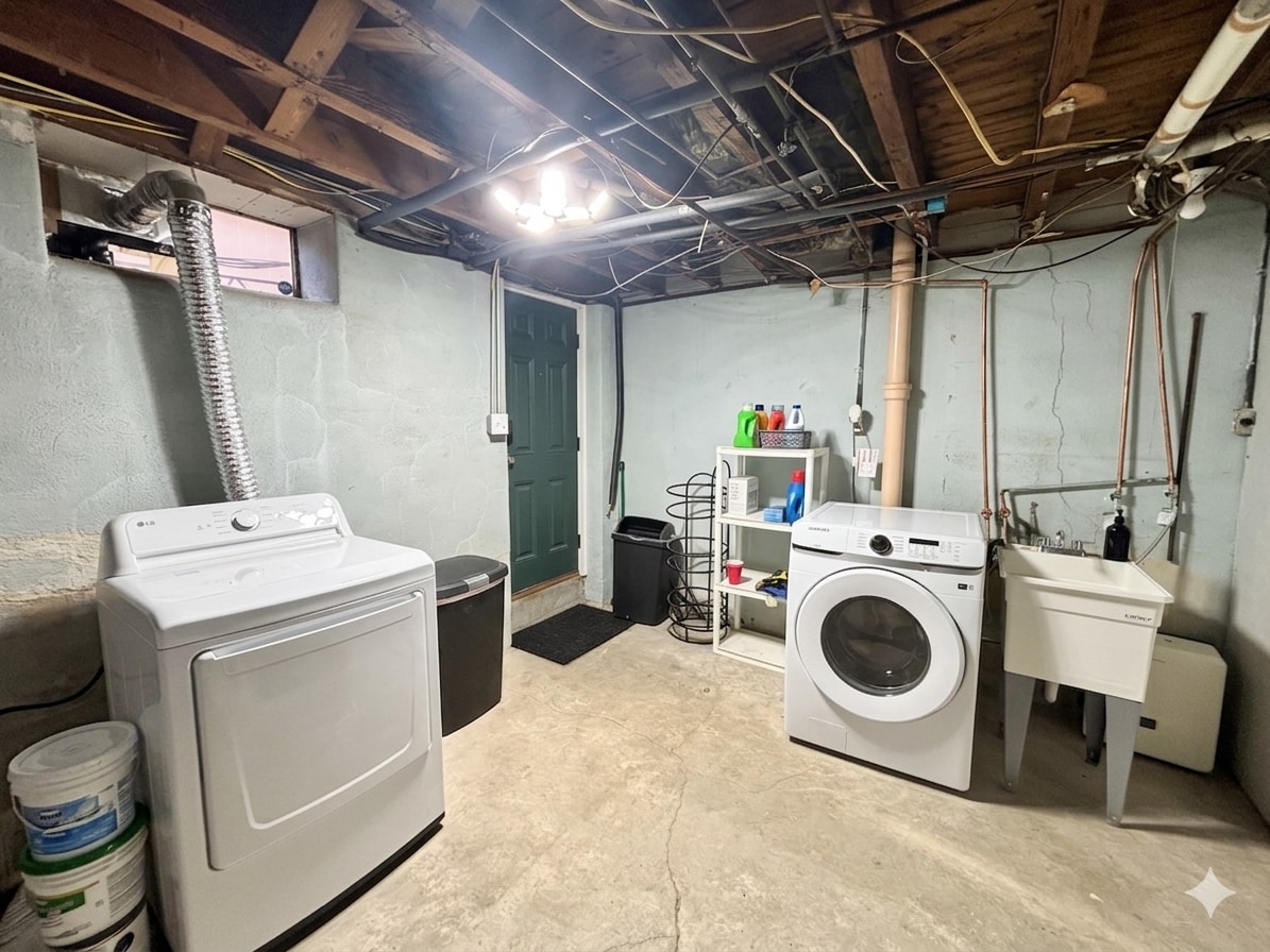 Building Photo - 6007 N Camac St