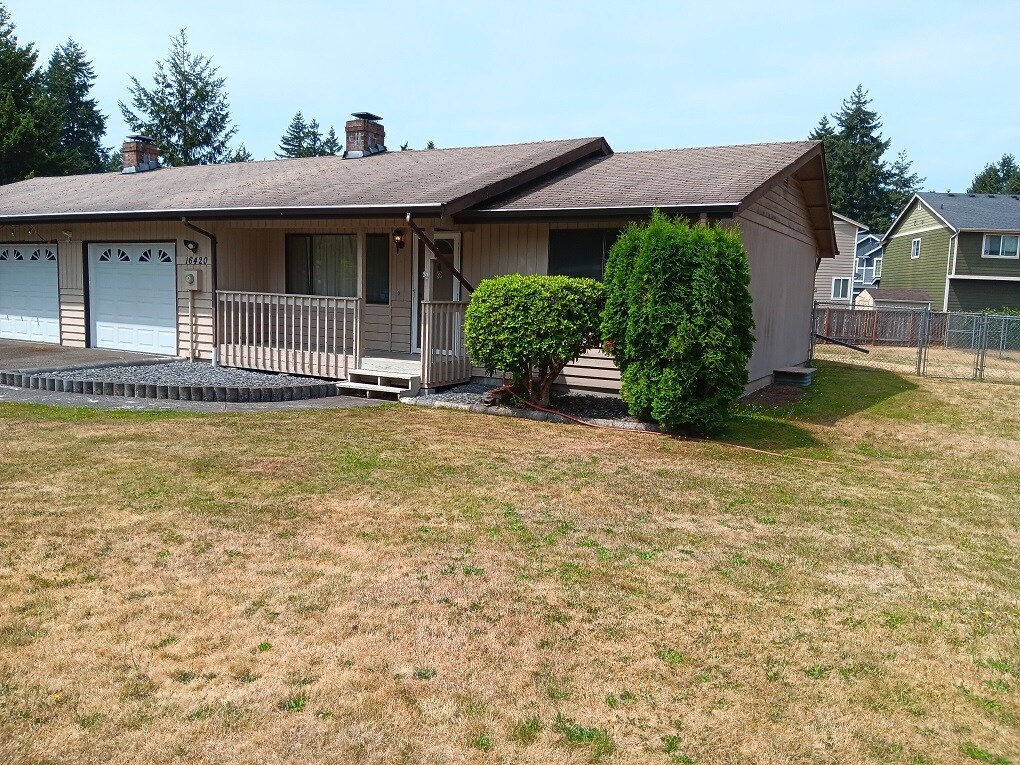 Building Photo - 16420 16th Avenue Ct E