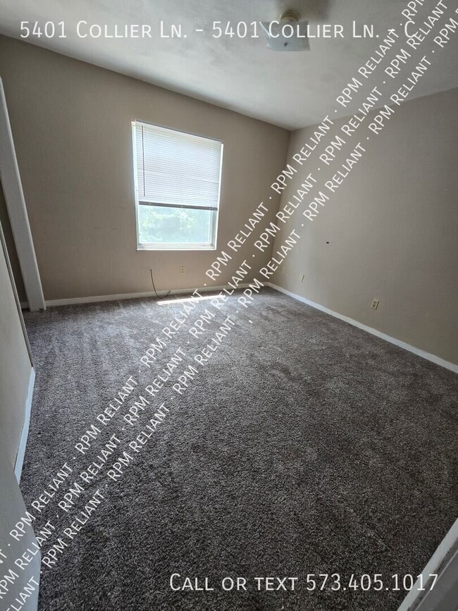 Building Photo - 5401 Collier Ln