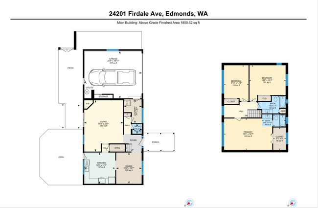 Building Photo - 24201 Firdale Ave