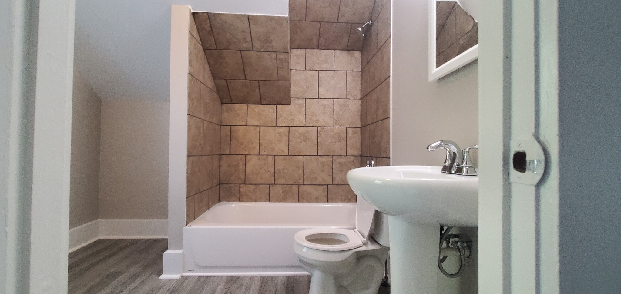 Building Photo - 1606 McDonough St