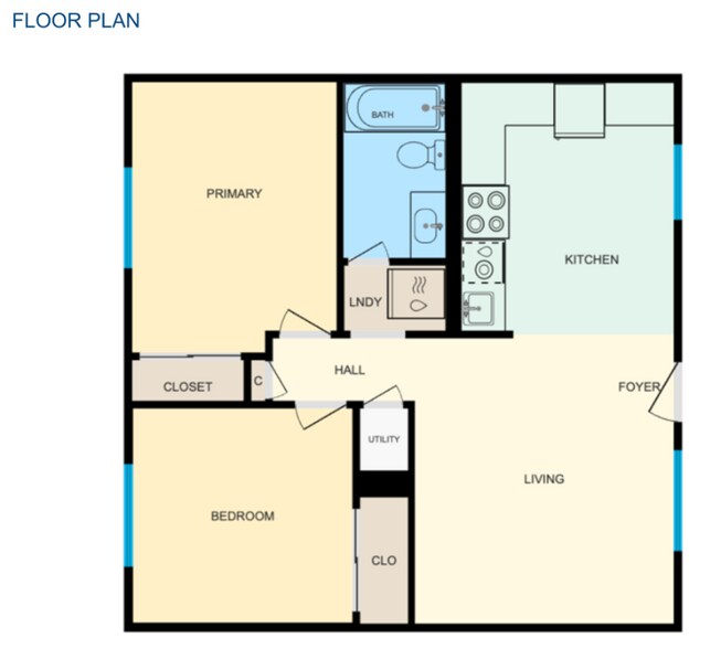 Building Photo - 11912 Indian School Rd NE