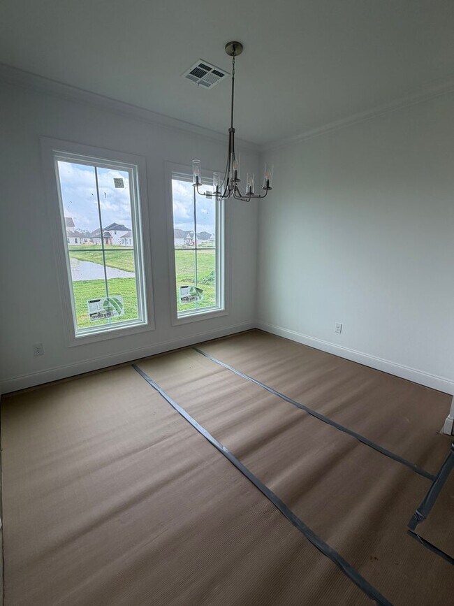 Building Photo - FOR RENT in YOUNGSVILLE: Brand New Construction!