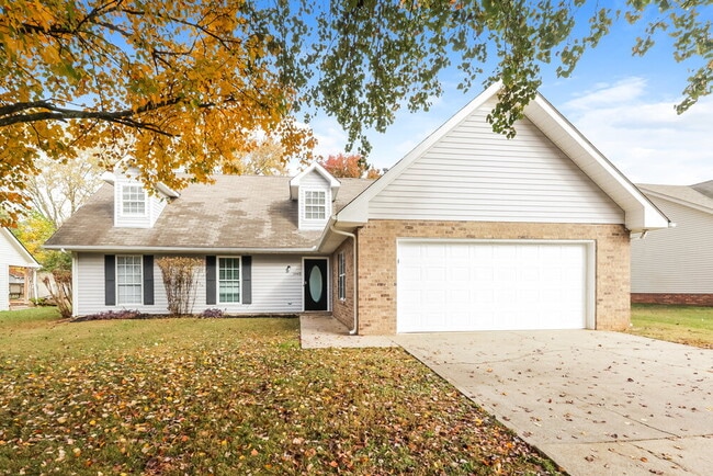 Building Photo - 2442 Maybrook Ct