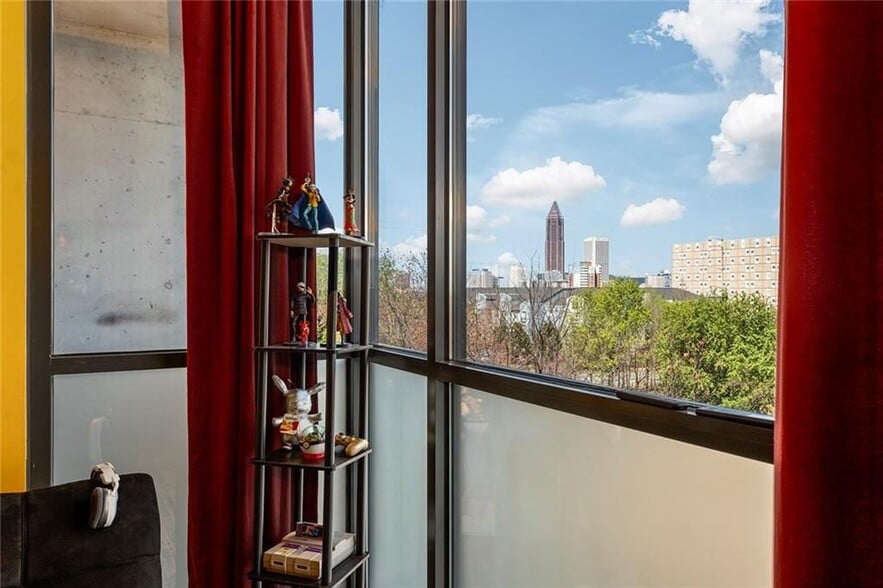 Building Photo - 480 John Wesley Dobbs Ave NE