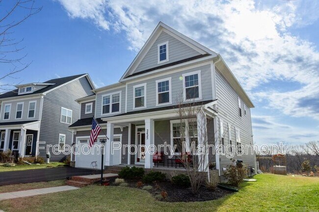 Building Photo - 2425 Morgans Point Dr