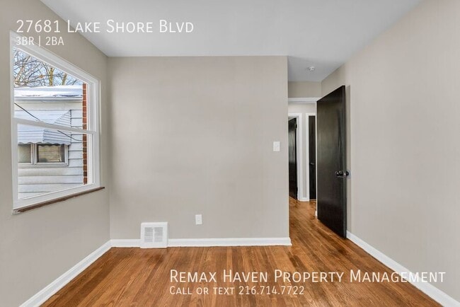 Building Photo - 27681 Lake Shore Blvd-