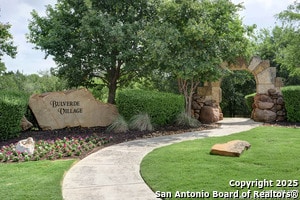 Building Photo - 3515 Alamo Grns
