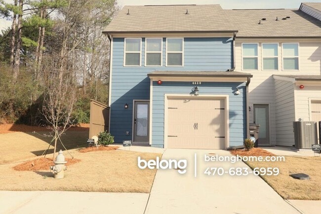 Building Photo - 4430 Ryan St