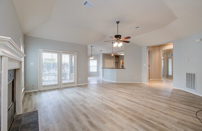 Building Photo - 3430 Rolling Terrace Dr