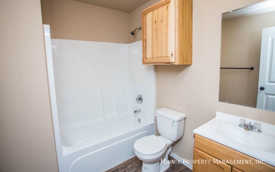 Building Photo - 2508 N Avenue P