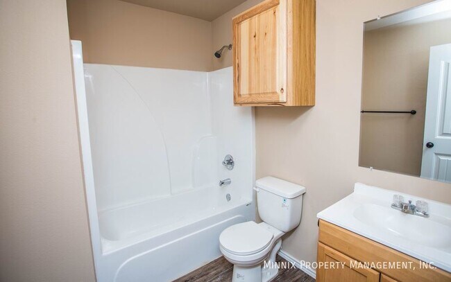 Building Photo - 2508 N. Ave. P-