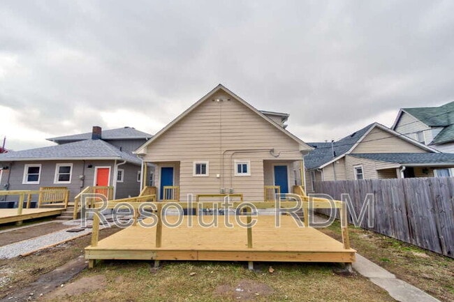 Building Photo - 1313 Ringgold Ave