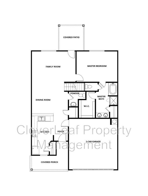 Building Photo - 9130 Bennett Frst