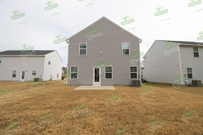 Building Photo - Beautiful 4 bedroom House in Hopkins, SC