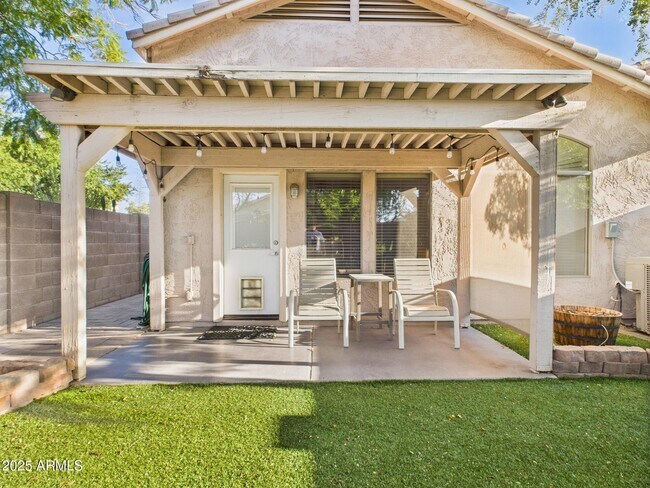 Building Photo - 3508 W Chama Dr