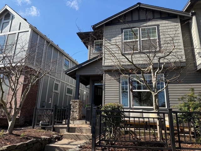 Building Photo - 11836 SW Palermo St