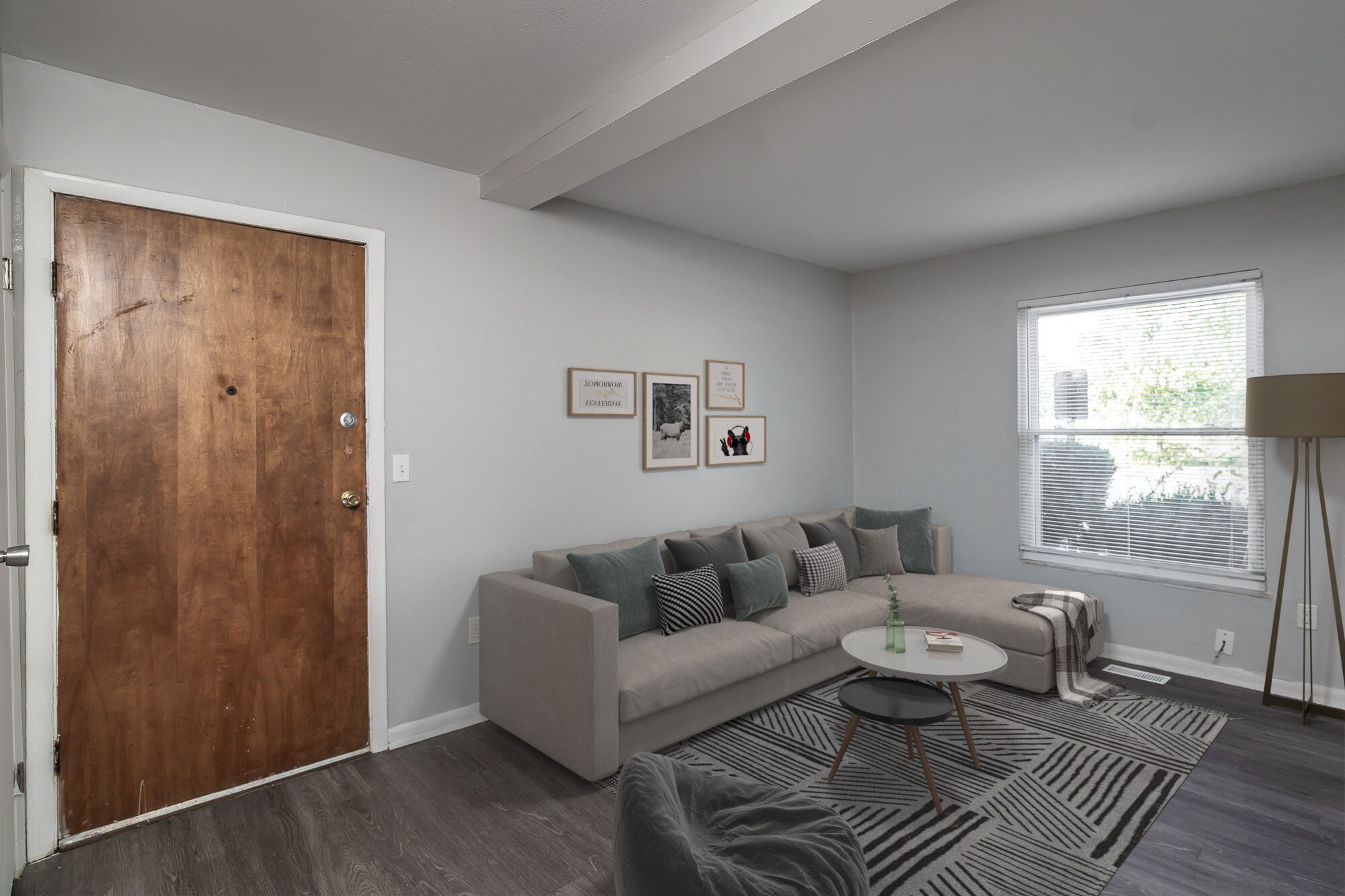 Englewood Villas & Residences 507 S Main St Englewood OH 45322