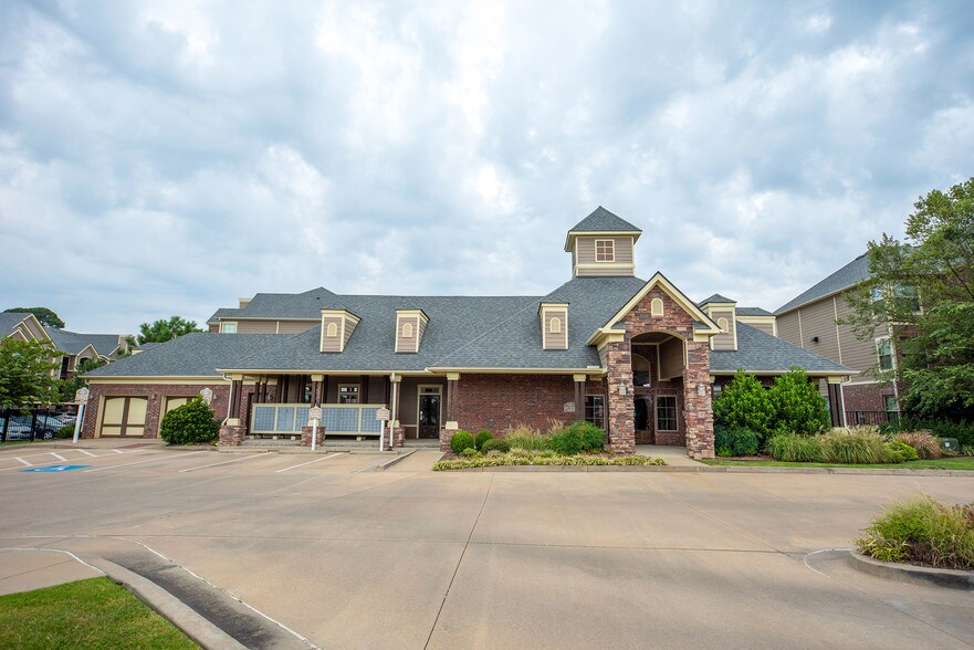 Centerstone Apartment Homes 835 S Donaghey Ave Conway AR 72034