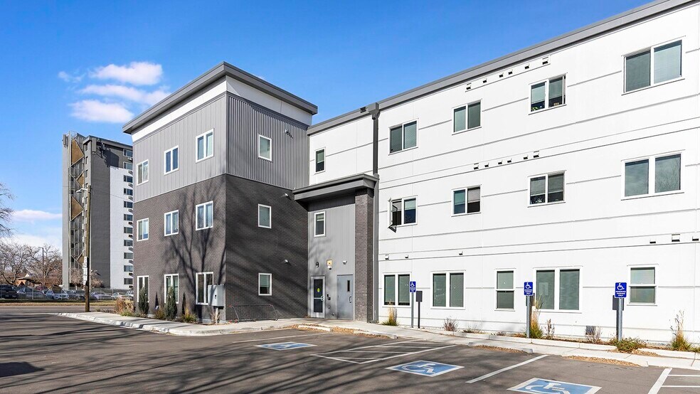 Building Photo - 2720 S Federal Blvd