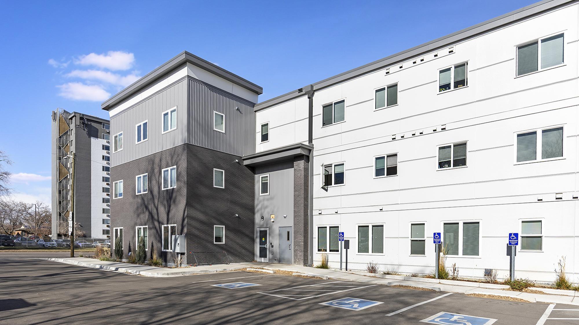 Building Photo - 2720 S Federal Blvd