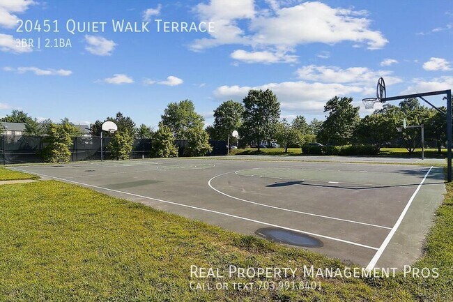 Building Photo - 20451 Quiet Walk Terrace