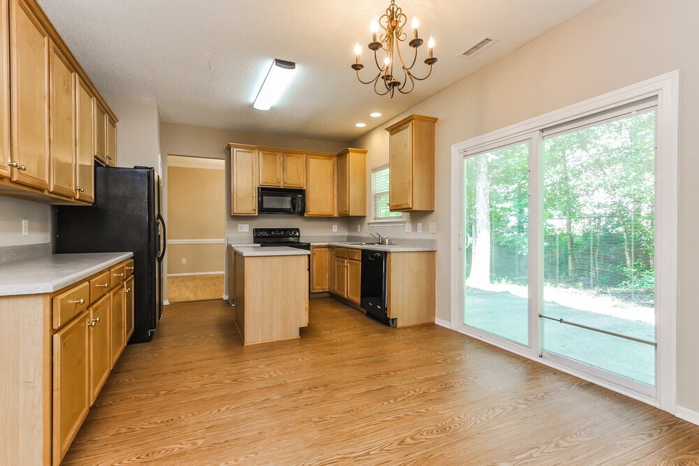 Building Photo - 5609 Enoree Ln