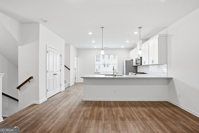 Building Photo - 3524 Mount Blue Ave