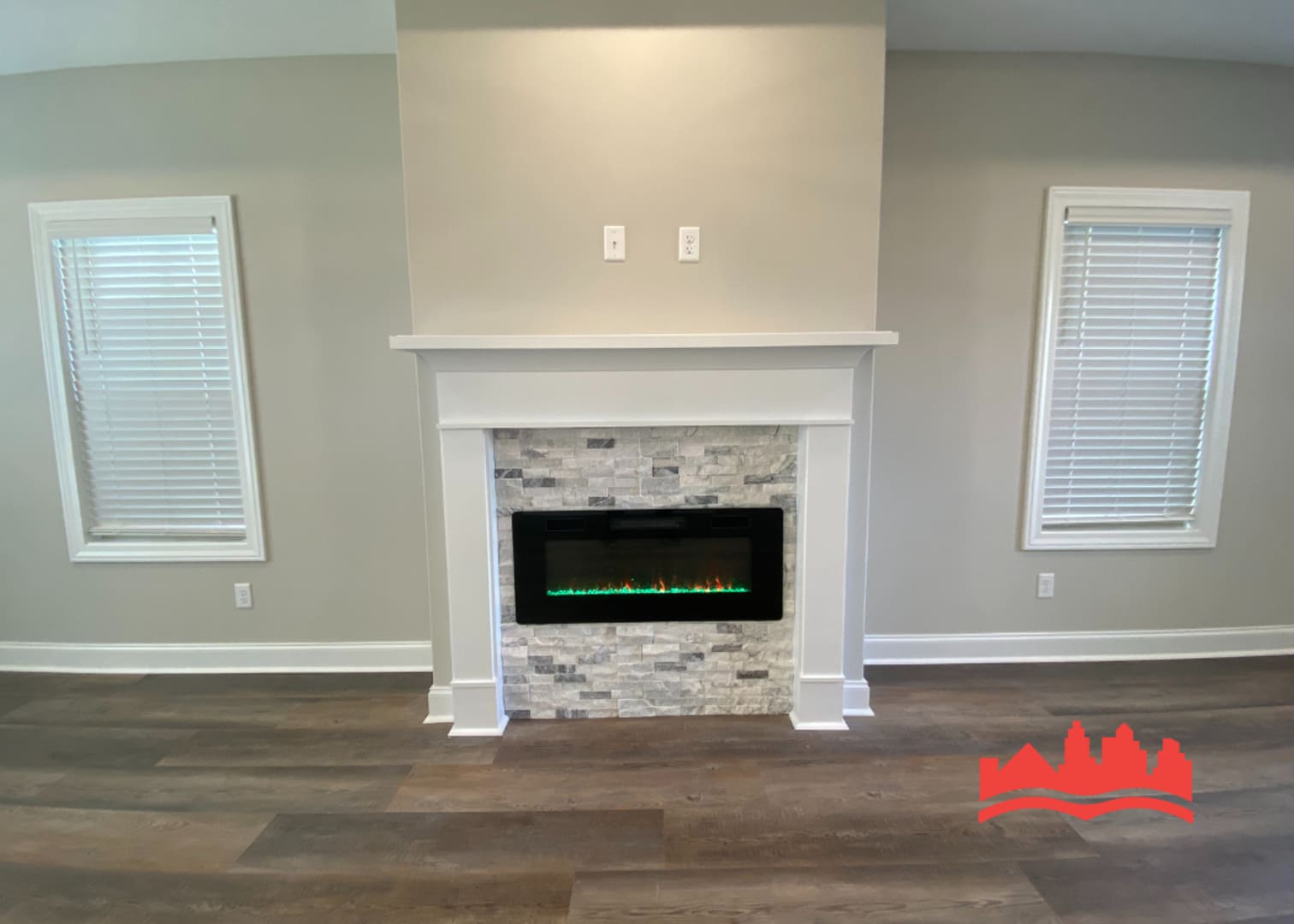 Building Photo - 9701 Jackson Run Ln