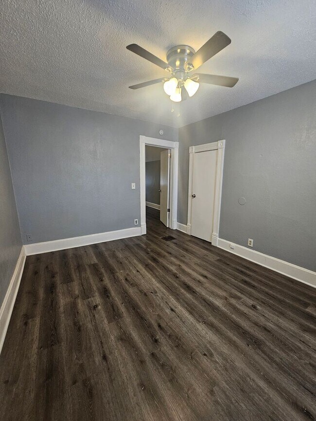 Building Photo - There is a $25 fee for the application and everyone over 18 needs to fill out their own application.