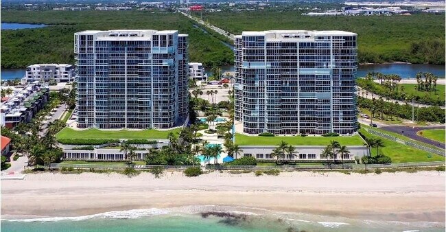 Building Photo - 6001 N Ocean Dr