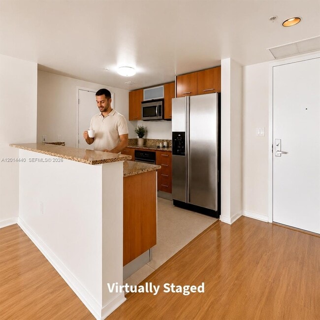 Building Photo - 9055 SW 73rd Ct