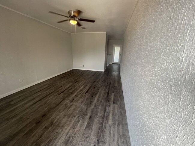 Interior Photo - Whispering Pines