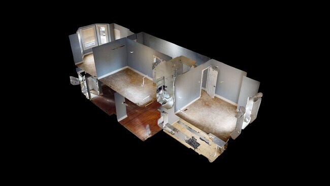 Building Photo - 3 Bedroom w/ Skylight and Stainless Steel
