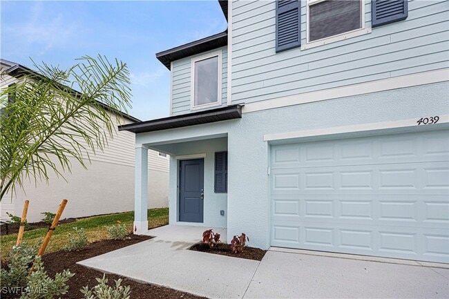 Building Photo - 4039 San Felice Ln