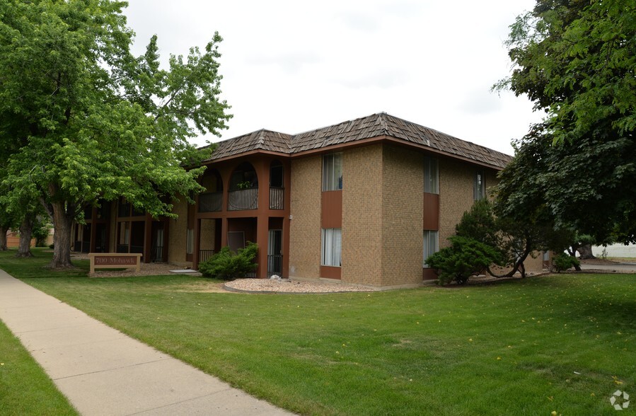 Primary Photo - Mohawk Drive Apartments