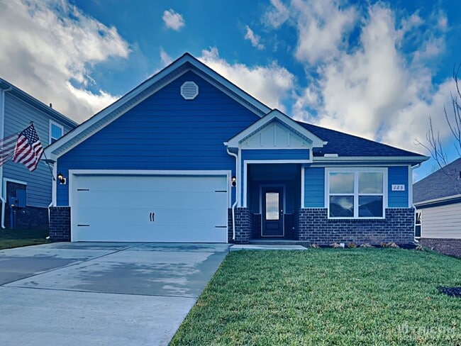 Building Photo - 123 Harvest Cir